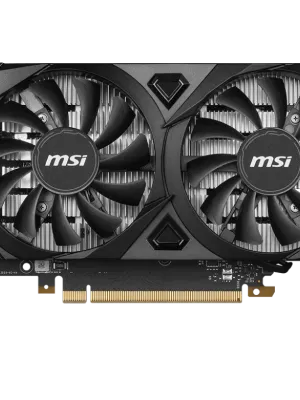 MSI GEFORCE RTX 3050 VENTUS 2X E 6G OC 6GB GD6 96B