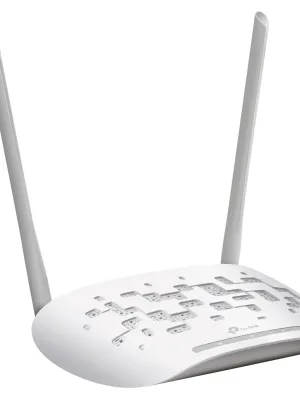 TP-LINK TL-WA801N 1PORT 300Mbps ACCESS POINT