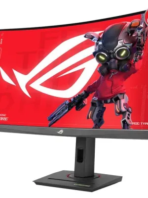 27'' ASUS ROG STRIX XG27WCS 1MS 180HZ 2K WQHD FAST MONITOR
