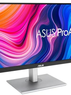 27 ASUS PA279CV IPS UHD 5MS 60HZ HDMI DP USB-C