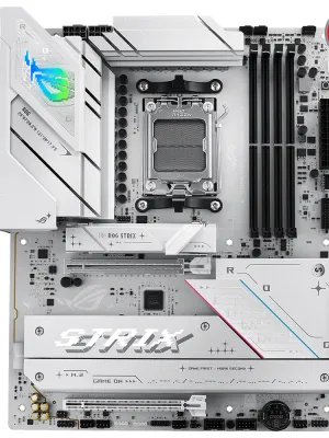 ASUS ROG STRIX B850-A GAMING WIFI AMD ANAKART