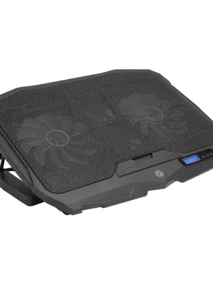 FRISBY FNC-5230ST 4 FANLI USB 2.0 10-17" SOĞUTUCU