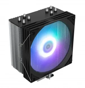 ZALMAN CNPS9X OPTIMA2 120MM  ARGB FANLI 180W