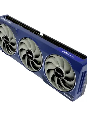 SPARKLE INTEL ARC B580 TITAN OC 12GB EKRAN KARTI