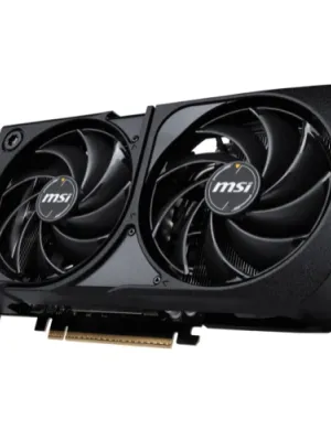 MSI GEFORCE RTX 5070 12G SHADOW 2X OC GDRR7 192Bit