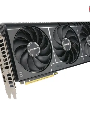 ASUS PRIME GEFORCE RTX 5070 PRIME-RTX5070-O12G 12GB GDDR7 OC EDITION 192 BIT GAMING EKRAN KARTI