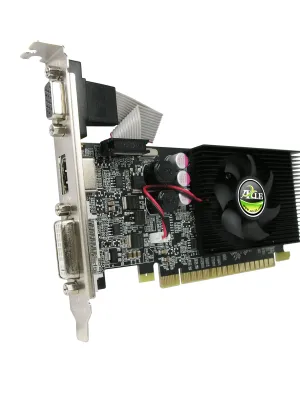AXLE GT610 2GB DDR3 64Bit (AX-GT610/2GD3P4CDIL)