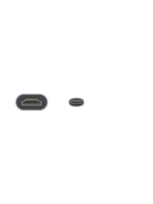 UNITEK USB-C TO HDMI 4K&60Hz 1.8 METRE(V1423A)