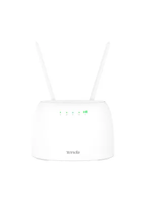 TENDA 4G07 AC1200 DUALBAND 4G LTE ROUTER