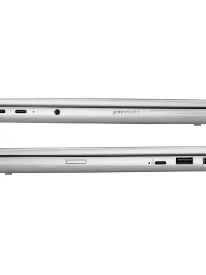 HP ELİTEBOOK 8 G1i CV0G7ET U7-258V 32GB 512GB SSD 14