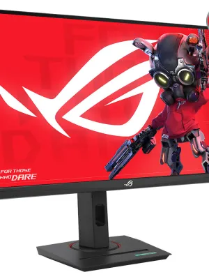 27" ASUS ROG STRIX XG279CNS 1MS 380HZ FHD FREESYN MONITOR