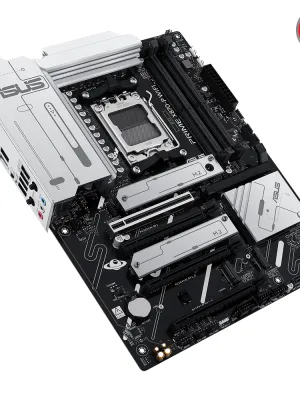 ASUS PRIME X870-P WIFI AMD X870 SOKET AM5 DDR5 800