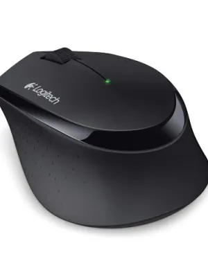 LOGITECH MK345 WIRELES SET Q TR SİYAH 920-006514