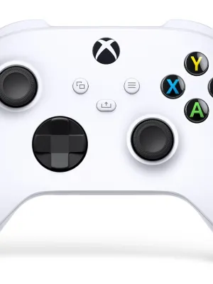 Microsoft Xbox Controller Merlin (Gen9) White