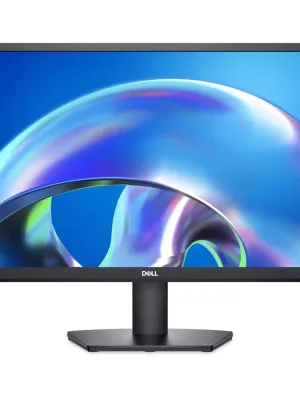 23.8 DELL SE2425H LED FHD 5MS 75HZ HDMI VGA