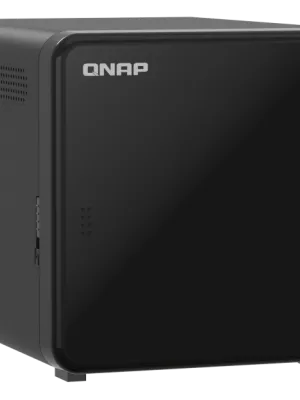 QNAP TS-432X-4G 4 YUVALI 4GB DEPOLAMA ÜNİTESİ (Resmi Distribütör Garantili)
