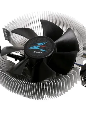 ZALMAN CNPS80G INTEL/AMD LGA 1700/1200&AM5/AM4 CPU SOĞUTUCU