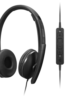 LENOVO TYPE-C KABLOLU KULAKLIK ANC (4XD1M45627)