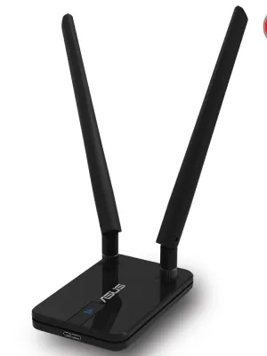 ASUS AC1300 USB-AC58 KABLOSUZ DUALBAND USB ADAPTOR