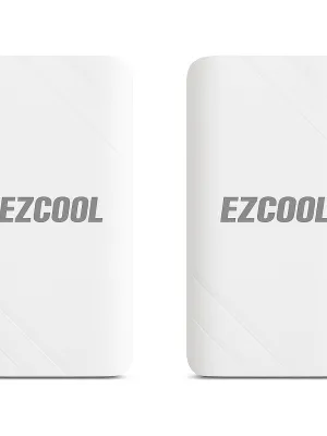 EZCOOL EZ-W240AN DIŞ ORTAM (2.4GHz 300Mbps 1KM) ACCESS POİNT