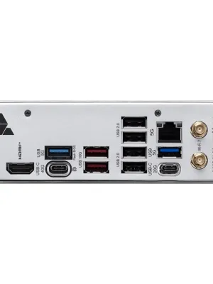 MSI PRO X870E-P WIFI AM5 DDR5 ANAKART