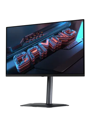 27" GIGABYTE MO27U2 240HZ 0.03MS 4K UHD HDMI MONITOR
