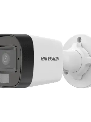 HIKVISION DS-2CD1021G2-LIUF 2MP 2.8MM SESLİ IP BULLET KAMERA