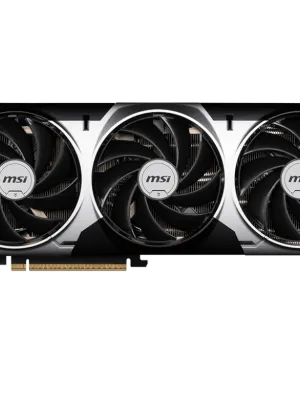 MSI GEFORCE RTX 5070 TI 16G VENTUS 3X OC GDRR7 256BİT VGA