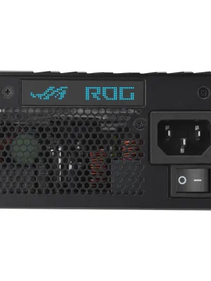 ASUS ROG LOKI SFX-L 750W PLATINUM POWER SUPPLY