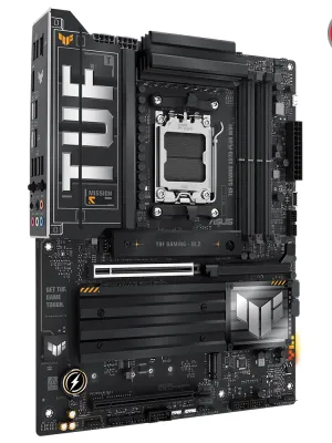 ASUS TUF GAMING X870-PLUS WIFI AMD AM5 DDR5 ATX