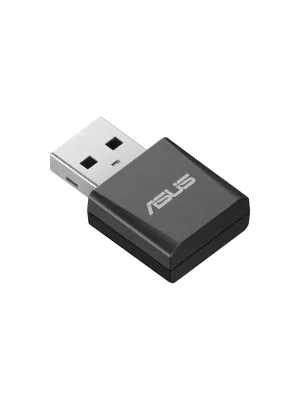 ASUS USB-BE92 NANO KABLOSUZ AĞ ADAPTÖRÜ