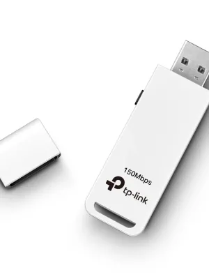 TP-LINK TL-WN727N 150 Mbps KABLOSUZ USB ADAPTÖR