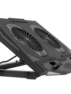 FRISBY FNC-5250ST RGB GAMING NOTEBOOK SOĞUTUCU