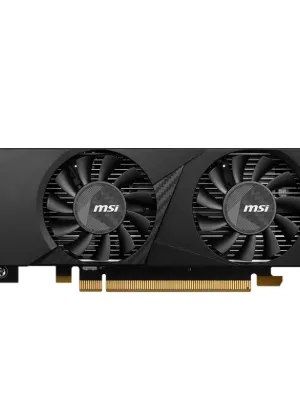MSI GEFORCE RTX 3050 LP E 6G OC