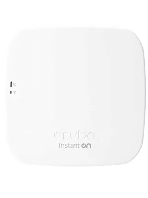 HPE ARUBA R6K61A INSTANT ON AP11 ACCESS POINT