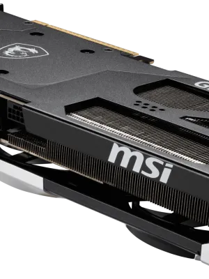 MSI VGA GEFORCE RTX 5080 16G VENTUS 3X OC RTX5080 16GB GDRR7 256 B DX12 PCIE 5.0 X16 (3XDP 1XHDMI)