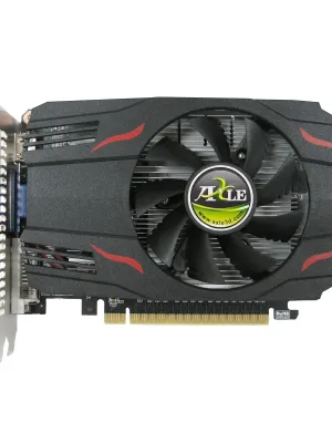 AXLE GT740 2GB GDDR5 128Bit (AX-GT740/2GD5P8CDI)