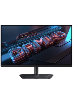 27" GIGABYTE MO27U2 240HZ 0.03MS 4K UHD HDMI MONITOR