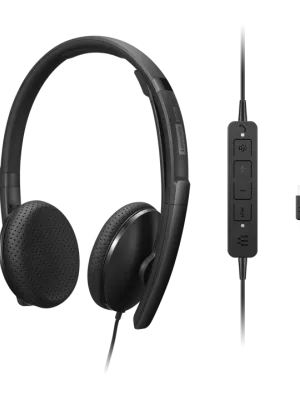 LENOVO TYPE-C KABLOLU KULAKLIK (4XD1M45626)