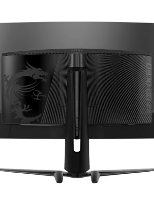 31.5 MSI MAG 321CUP 0.03MS 165HZ QD-OLED MONITOR