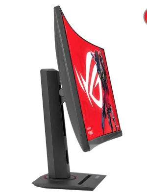 27'' ASUS ROG STRIX XG27WCS 1MS 180HZ 2K WQHD FAST MONITOR