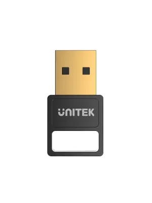 UNITEK USB BLUETOOTH 5.3 ADAPTÖR (B105B)