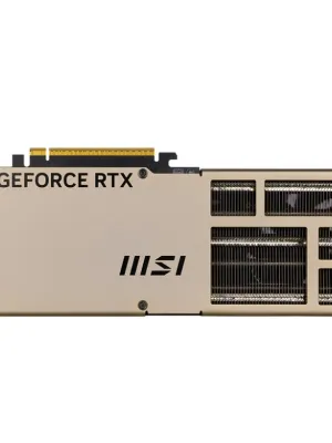 MSI GEFORCE RTX 5080 16G INSPIRE 3X OC VGA