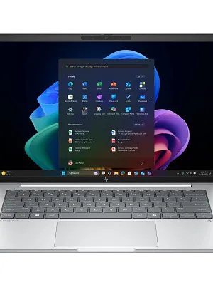 HP ELİTEBOOK 8 G1i CV0H0ET U7-255U 24GB 512GB SSD 16" W11PRO