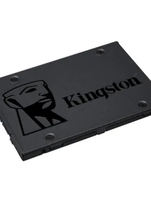 480GB KINGSTON A400 500/450MBs SSD SA400S37/480G