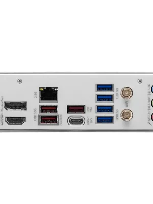 MSI B850 GAMING PLUS WIFI6E DDR5 ANAKART