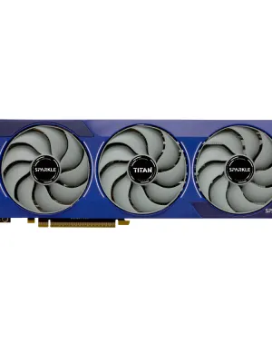 SPARKLE INTEL ARC B580 TITAN OC 12GB EKRAN KARTI