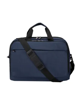 PLM SIENNA  NOTEBOOK ÇANTASI LACİVERT 15.6"