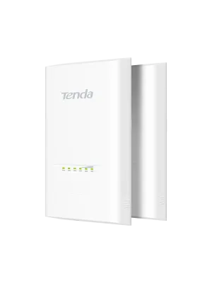 TENDA O4 5GHz AKTİF-PASİF POE GIGABIT OUTDOOR ACCES POINT CPE