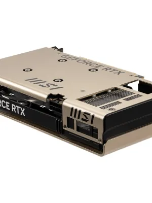MSI GEFORCE RTX 5060 8G INSPIRE 2X OC 128BIT